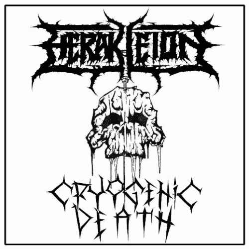 Criyogenic Death